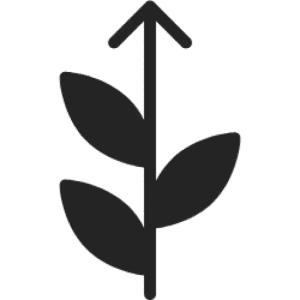 Grow Black Grow black