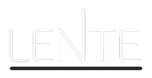 Lente Logo - no orange